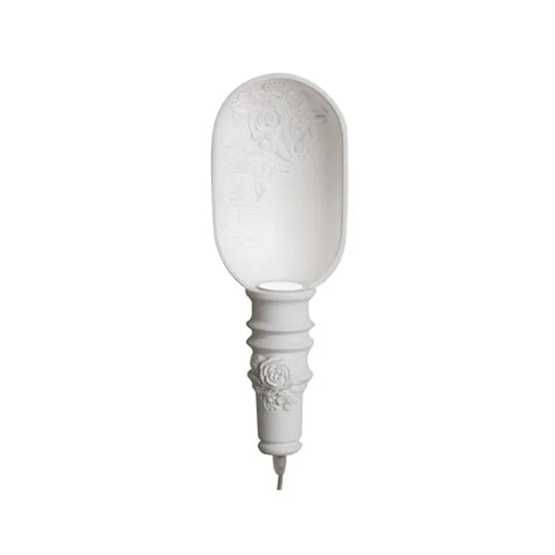 Karman Work In Progress Wall Light | All Square Lighting
