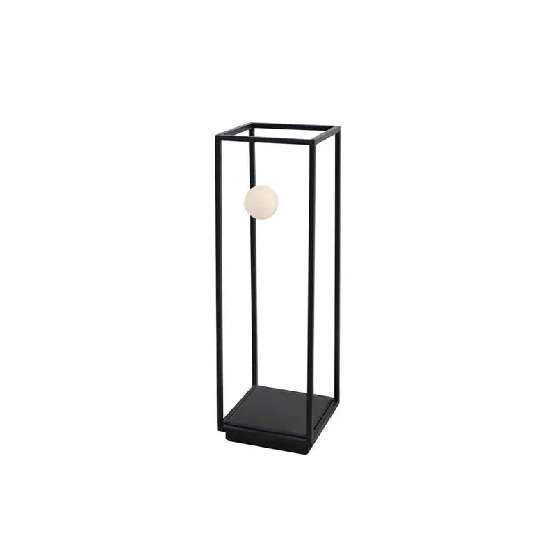 Karman Abachina AB Rechargeable Floor Lamp | All Square Lighting