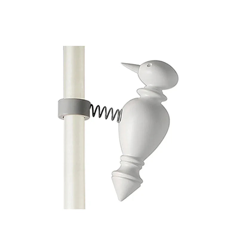 Karman Accipicchio Woodpecker Accessory | All Square Lighting