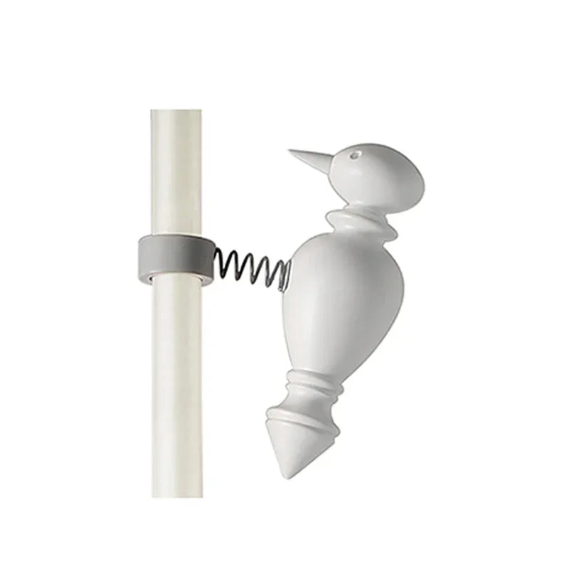 Karman Accipicchio Woodpecker Accessory | All Square Lighting