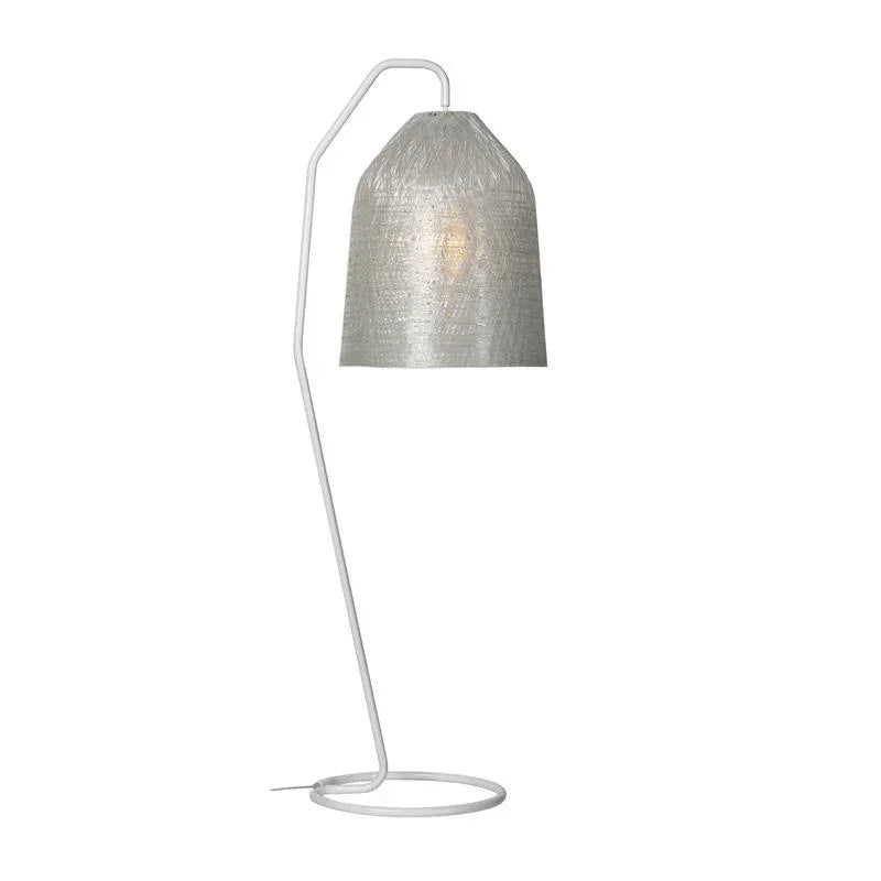 Karman Black Out Outdoor Floor Lamp | All Square Lighting