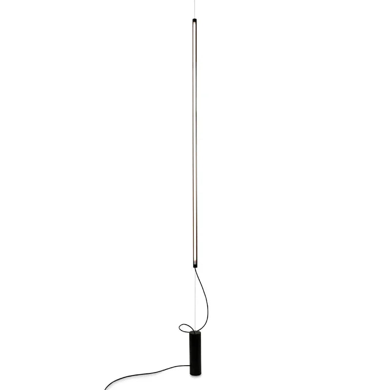 Karman Cupido B3 Floor Lamp | All Square Lighting
