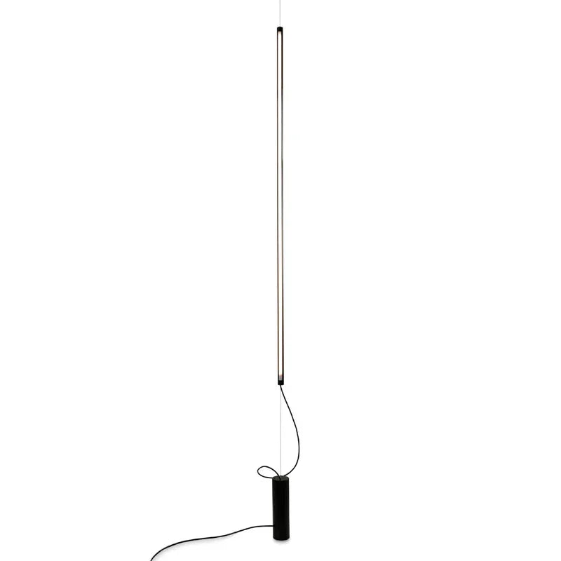 Karman Cupido B3 Floor Lamp | All Square Lighting