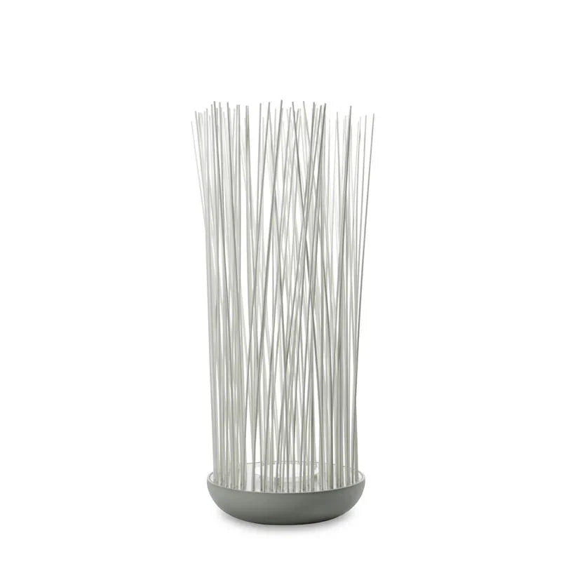 Karman Don’t Touch Outdoor Floor Lamp | All Square Lighting