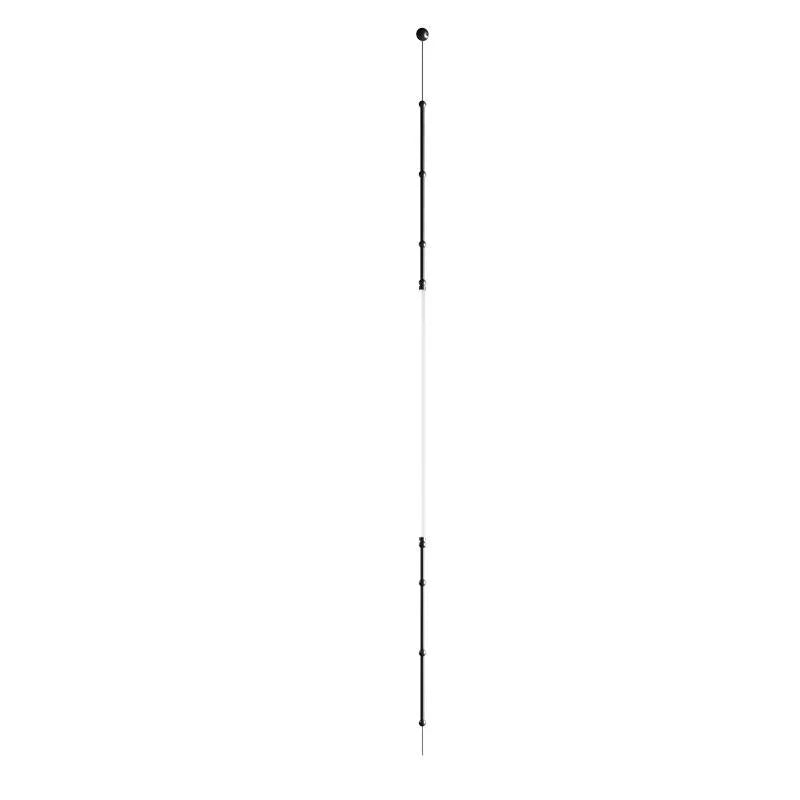 Karman Leda Floor Lamp | All Square Lighting