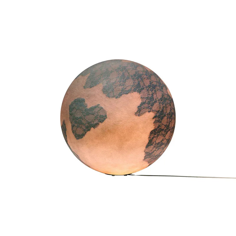 Karman Ululì – Ululà PB Outdoor Floor Lamp | All Square Lighting