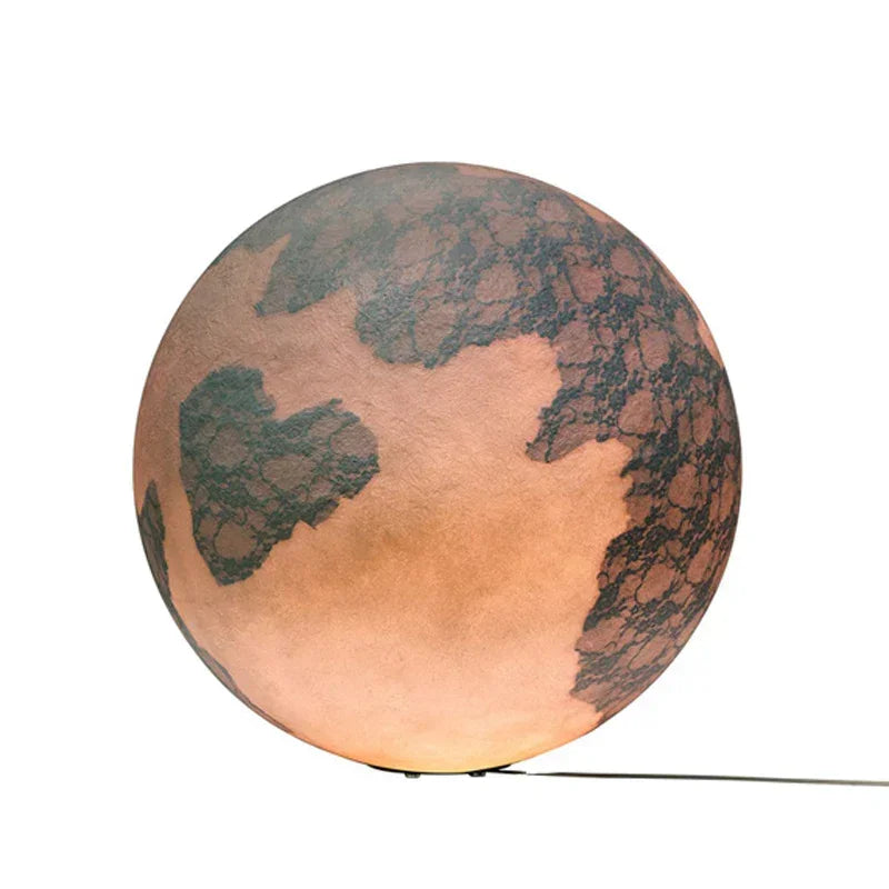 Karman Ululì – Ululà GB Floor Lamp | All Square Lighting