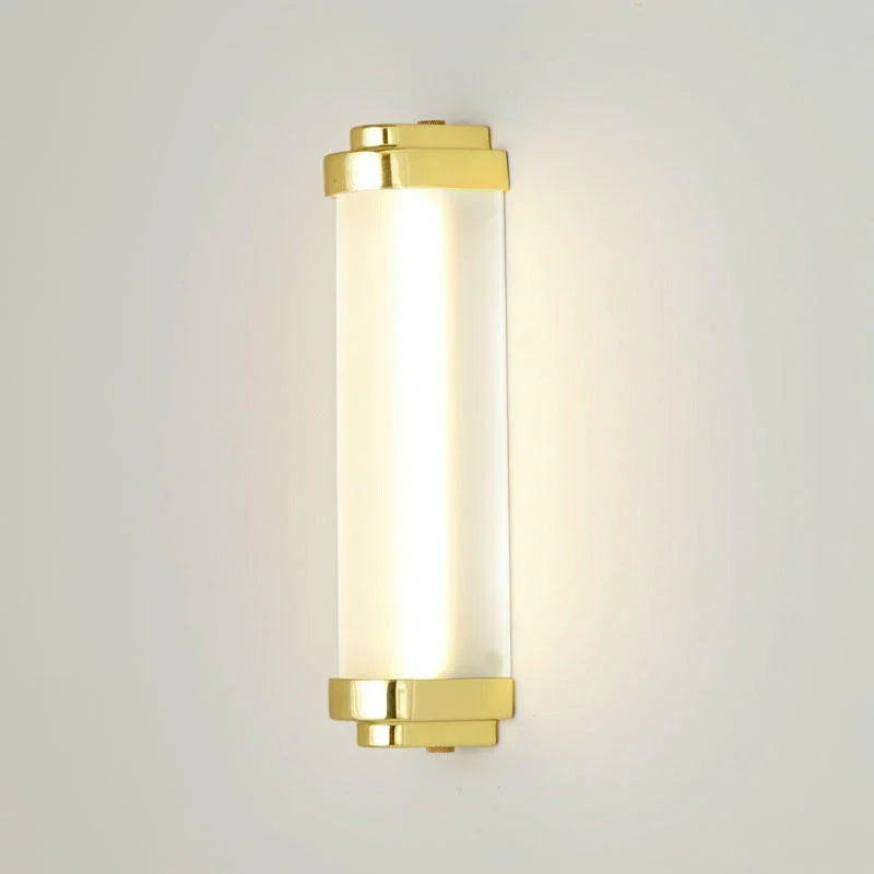 Original BTC Cabin 27 LED Wall Light | All Square Lighting