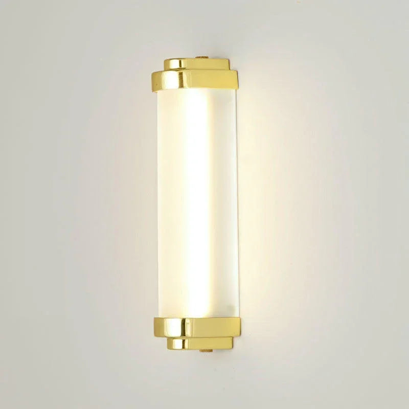 Original BTC Cabin 27 LED Wall Light | All Square Lighting