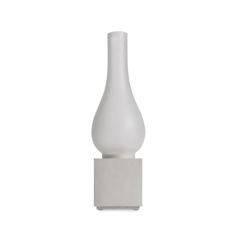 Karman Amarcord Table Lamp | All Square Lighting