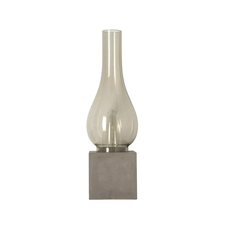 Karman Amarcord Table Lamp | All Square Lighting