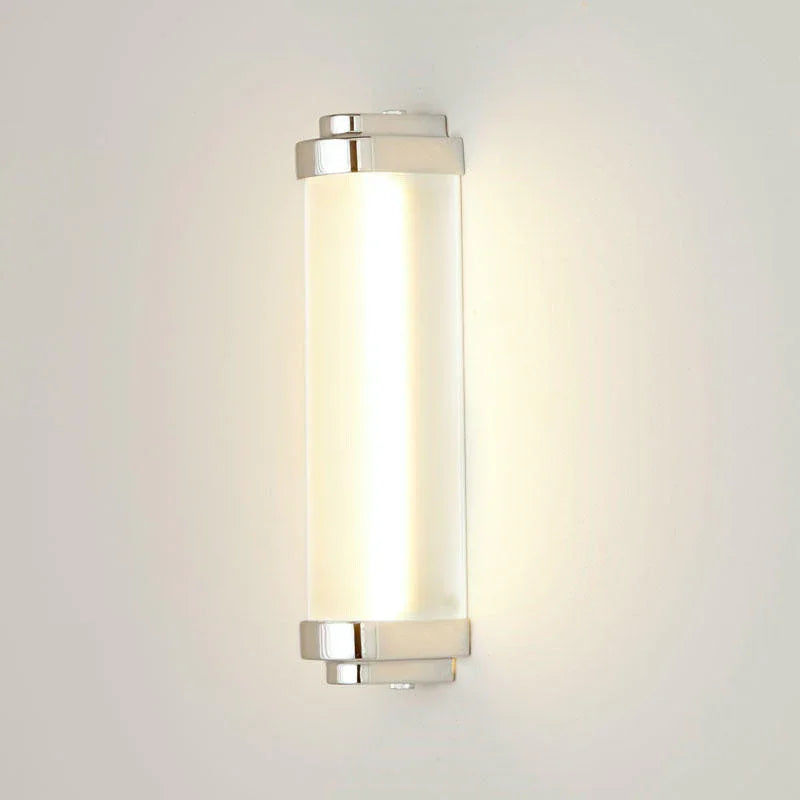 Original BTC Cabin 27 LED Wall Light | All Square Lighting