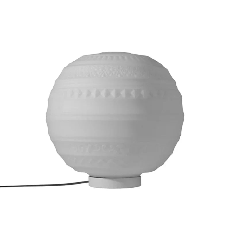 Karman Braille 2B Table Lamp | All Square Lighting