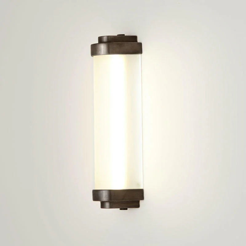 Original BTC Cabin 27 LED Wall Light | All Square Lighting