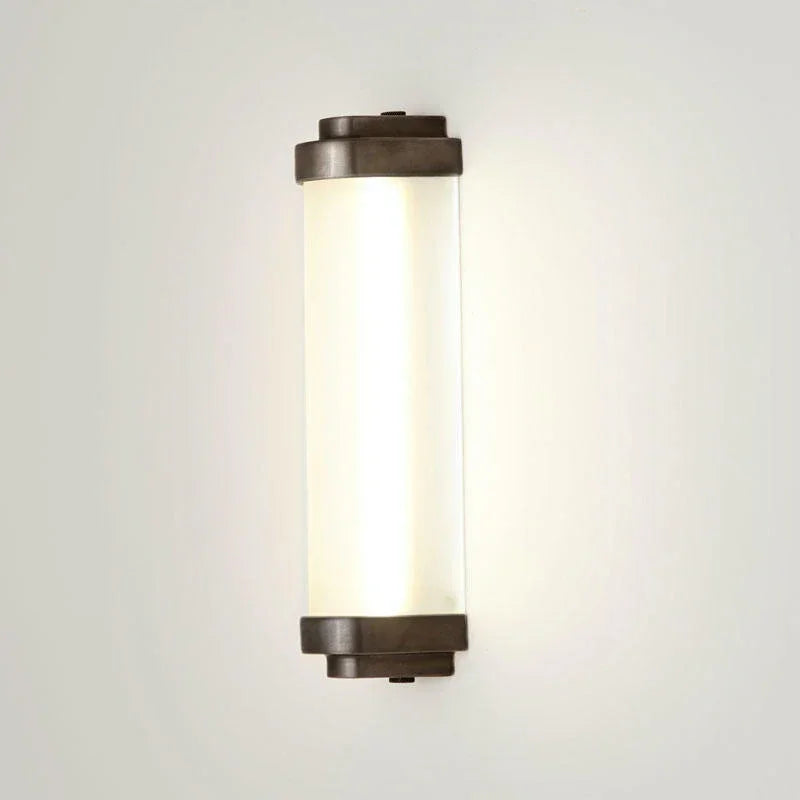 Original BTC Cabin 27 LED Wall Light | All Square Lighting