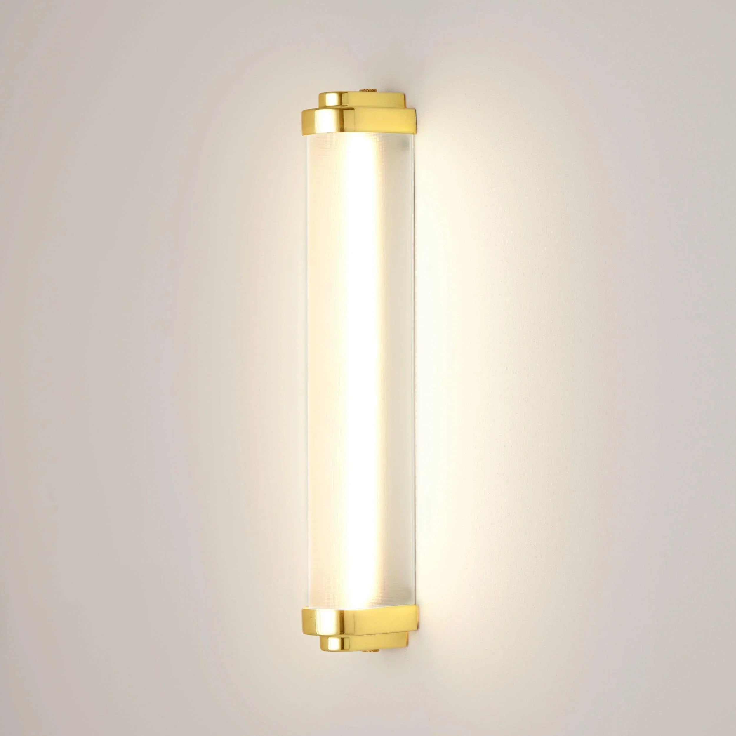 Original BTC Cabin 40 LED Wall Light | All Square Lighting