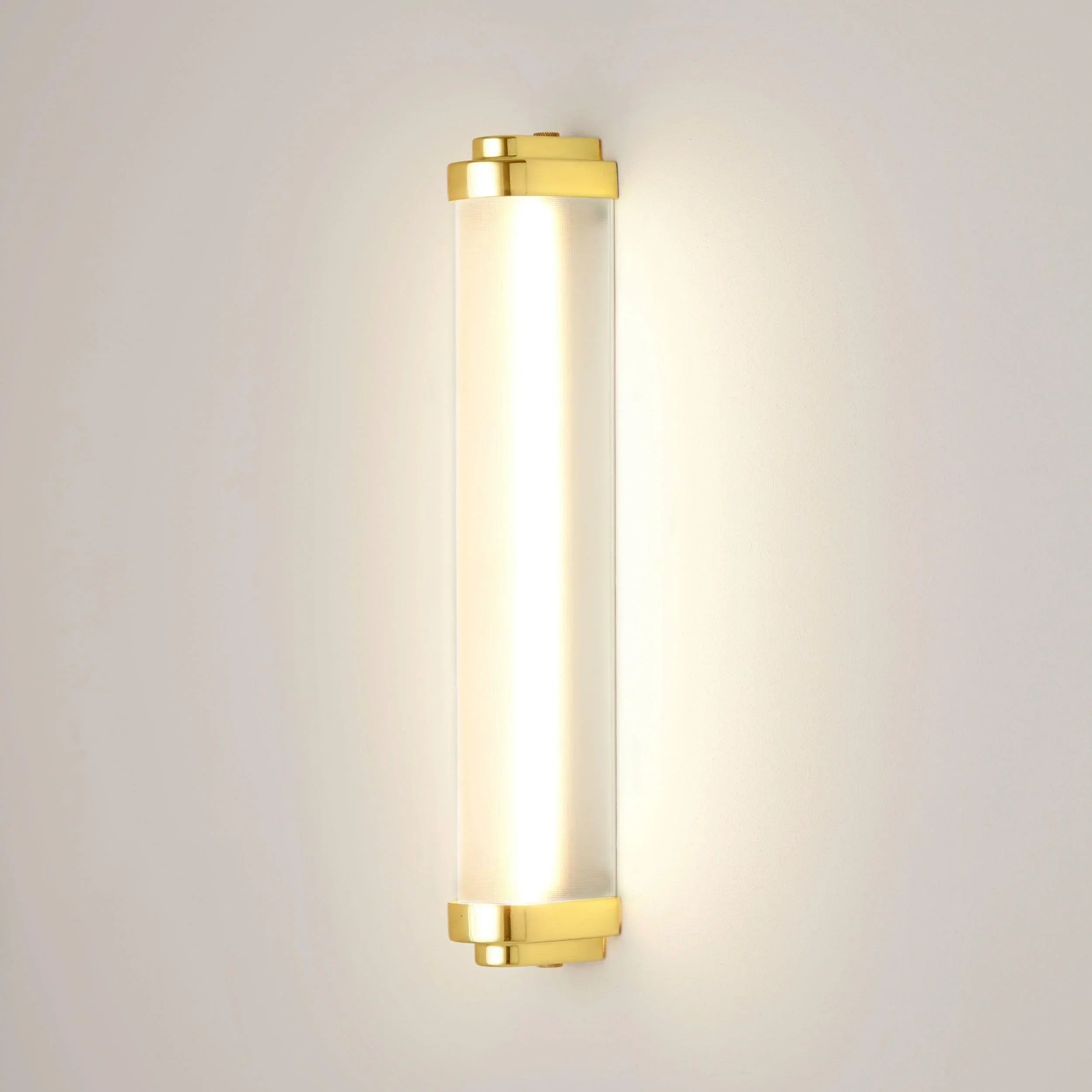Original BTC Cabin 40 LED Wall Light | All Square Lighting