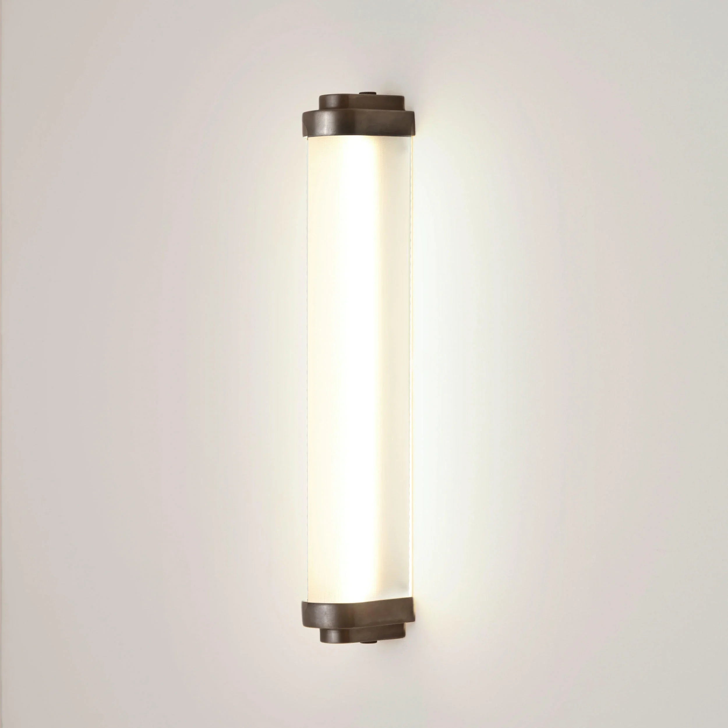 Original BTC Cabin 40 LED Wall Light | All Square Lighting