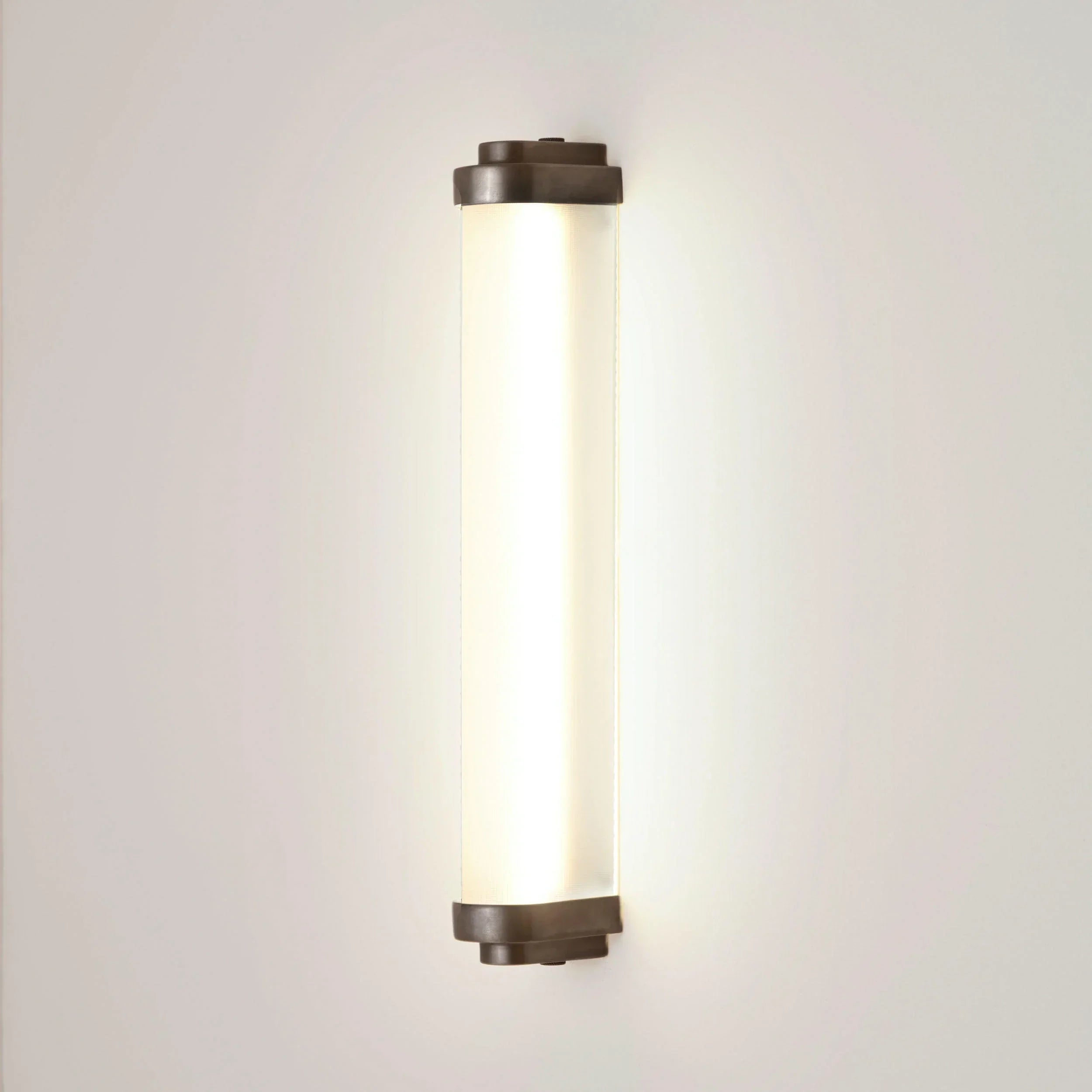 Original BTC Cabin 40 LED Wall Light | All Square Lighting