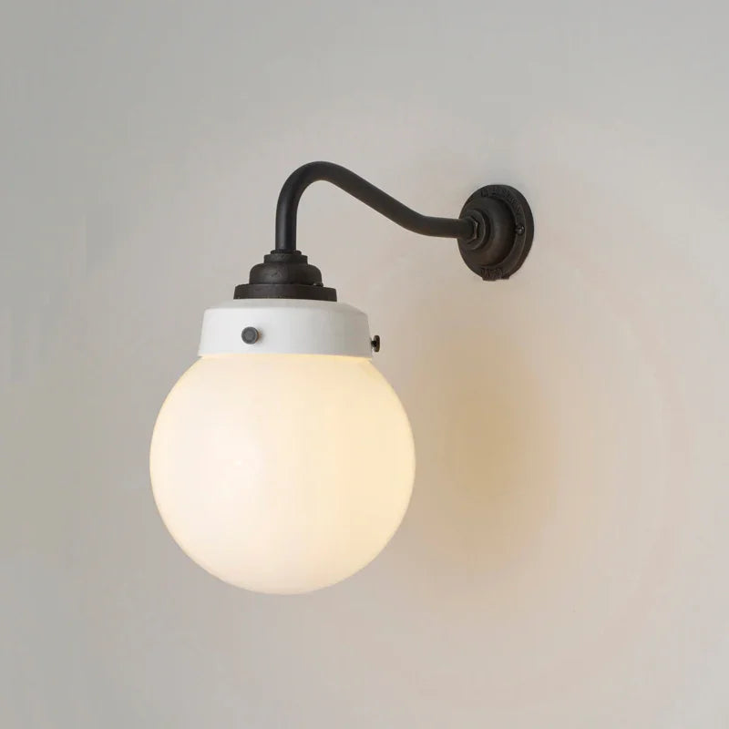 Original BTC Hampton Wall Light | All Square Lighting
