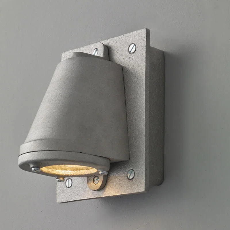 Original BTC Mast 0750 Wall Light | All Square Lighting