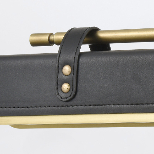 Valise Wall Light