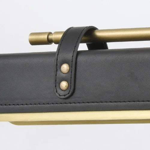 Valise Wall Light