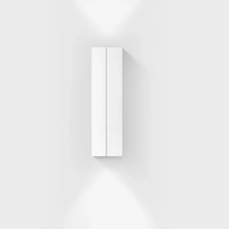 IP44.de Cut Wall Light | All Square Lighting