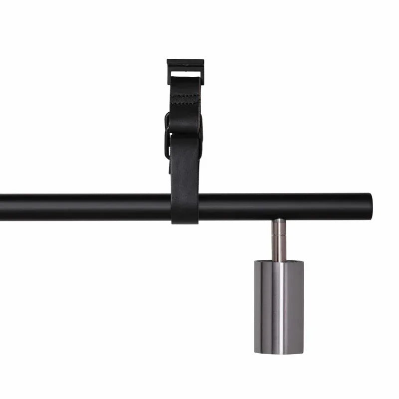 RUBN Long John Pendant Light | All Square Lighting