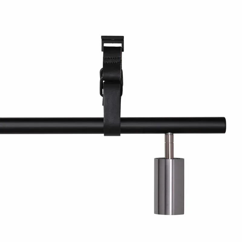 RUBN Long John Pendant Light | All Square Lighting