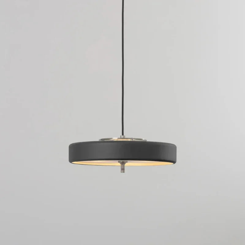 Bert Frank Revolve Pendant Light | All Square Lighting