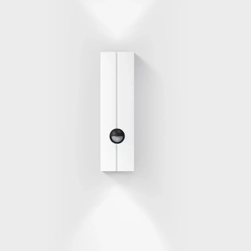 IP44.de Cut Control Wall Light | All Square Lighting