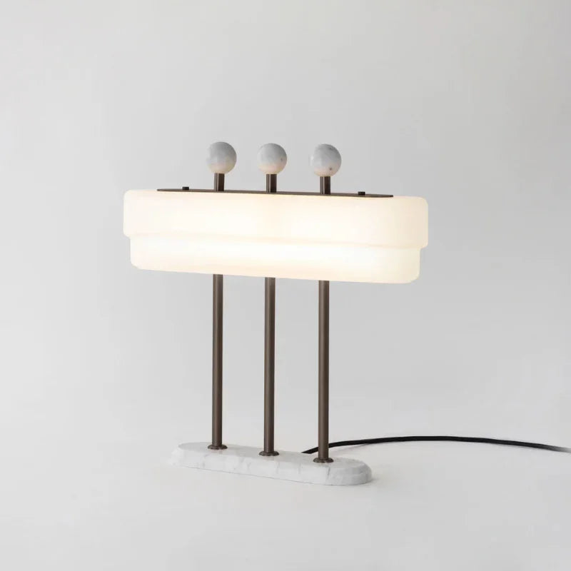 Bert Frank Spate Table Lamp | All Square Lighting