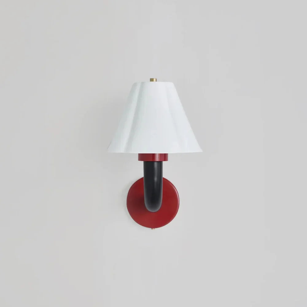 Blossom Wall Light
