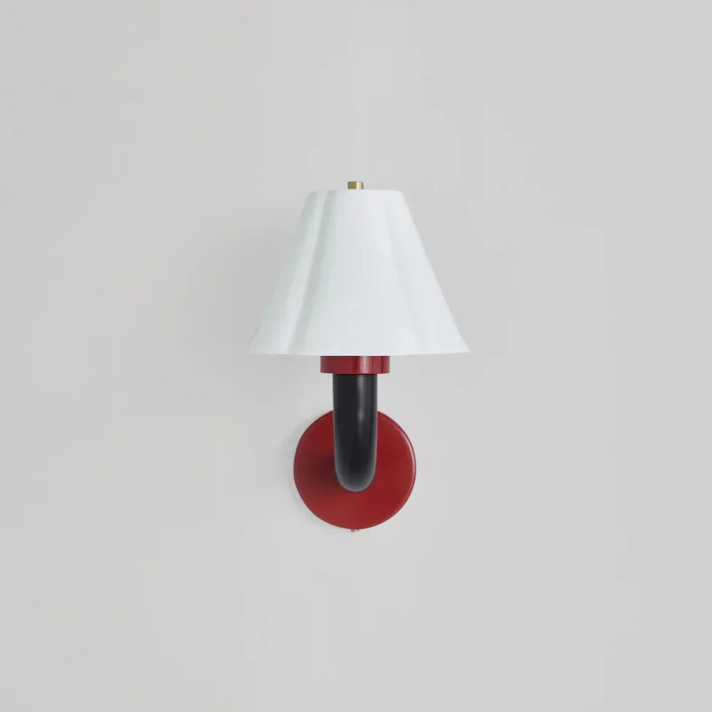 Blossom Wall Light