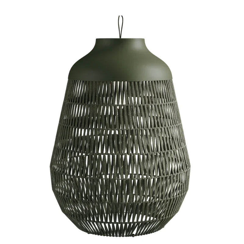 Stitch Mega Outdoor Floor Lamp