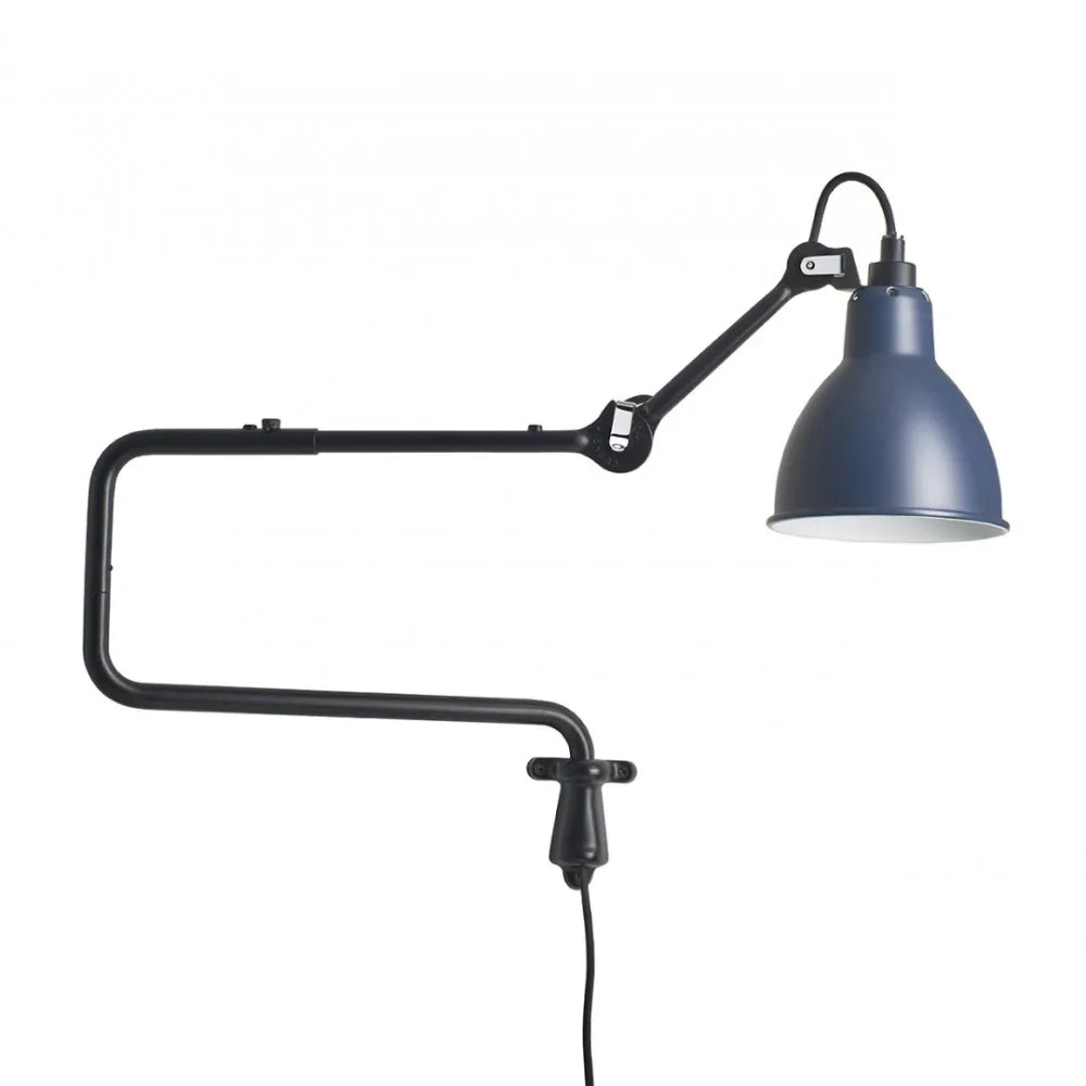 N°303 Plug Switch & Cable Wall Light