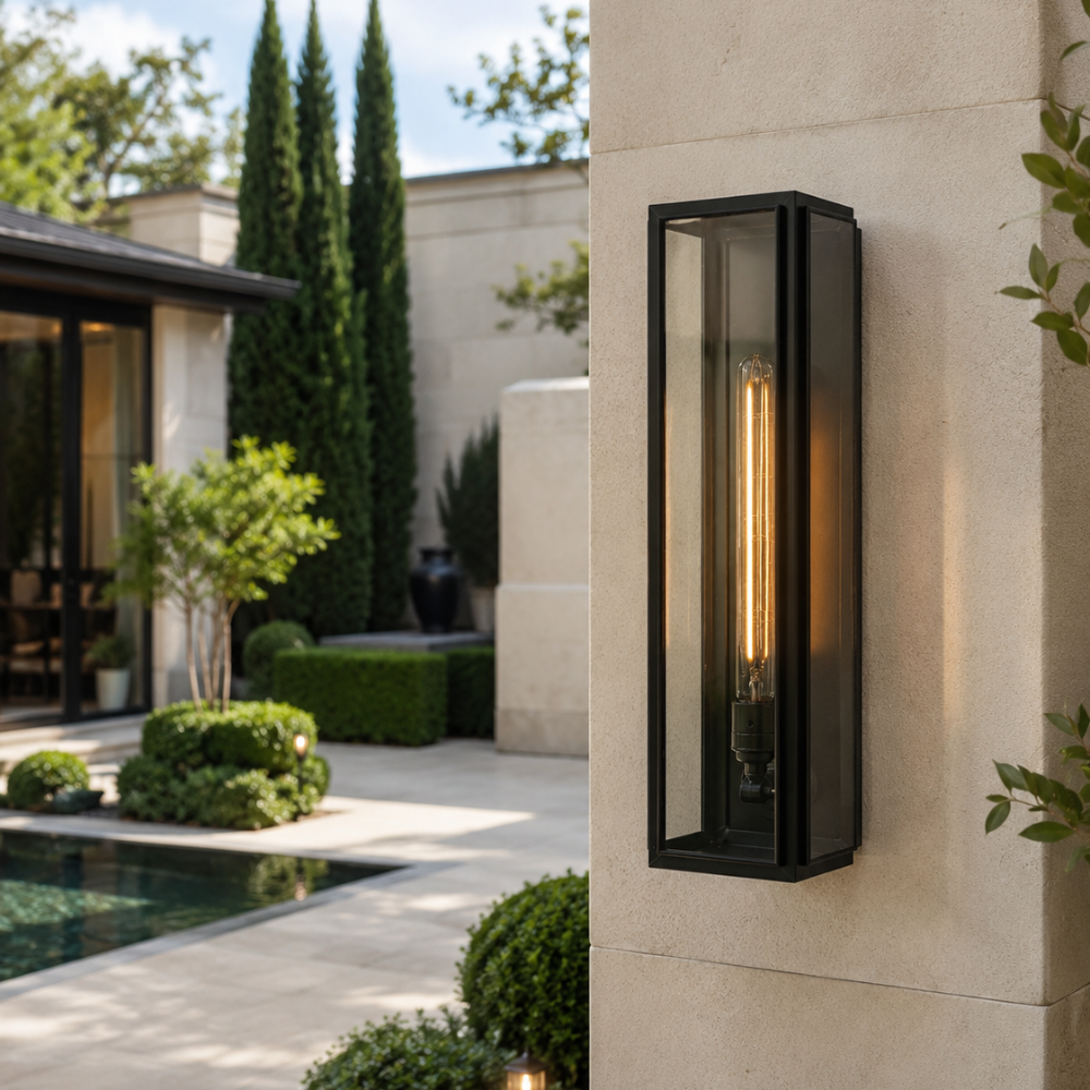 Birmingham N204 Wall Light