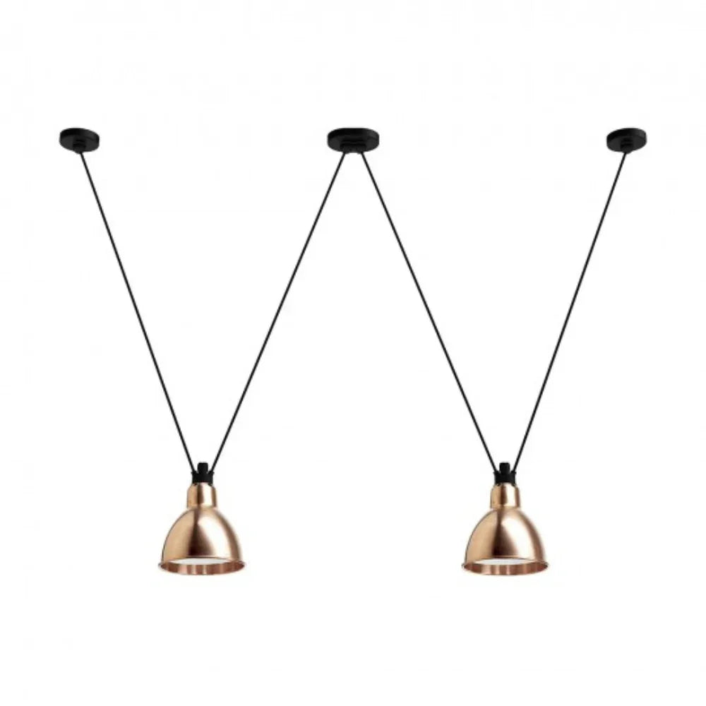 Les Acrobates De Gras N°324 Pendant Light