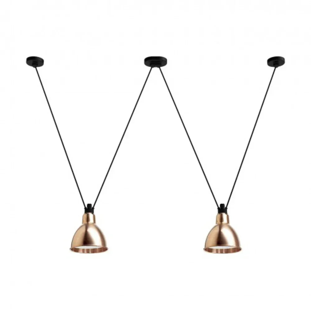 Les Acrobates De Gras N°324 Pendant Light