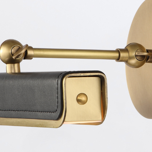 Valise Small Picture Light