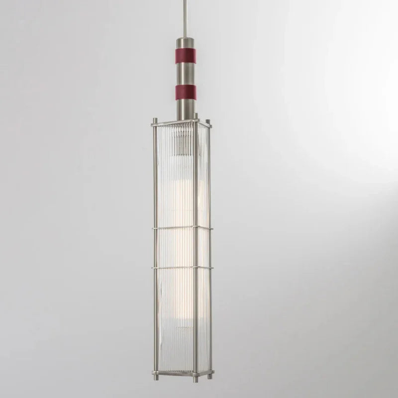 Bert Frank Arbor Pendant Light | All Square Lighting