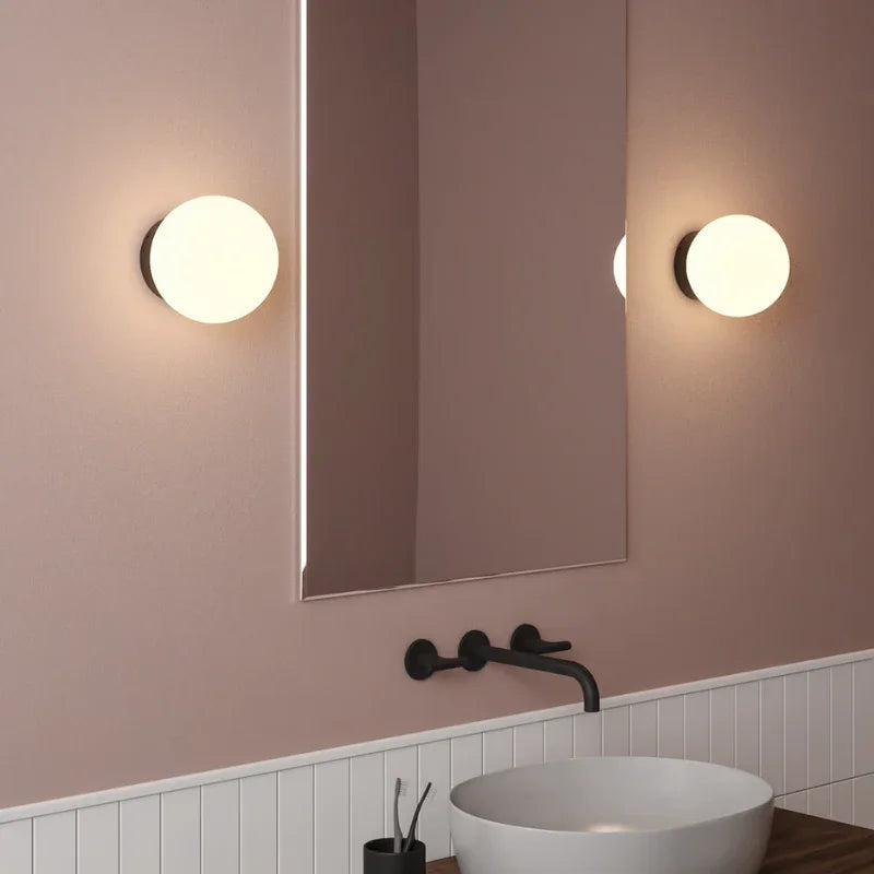 Tacoma Surface Ceiling Light