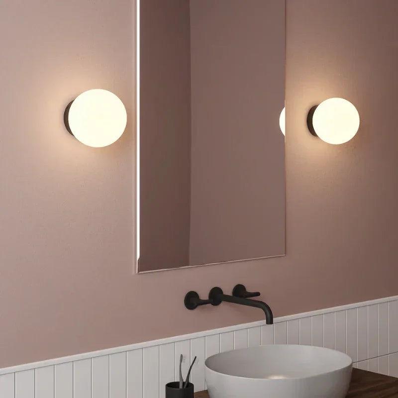 Tacoma Surface Ceiling Light