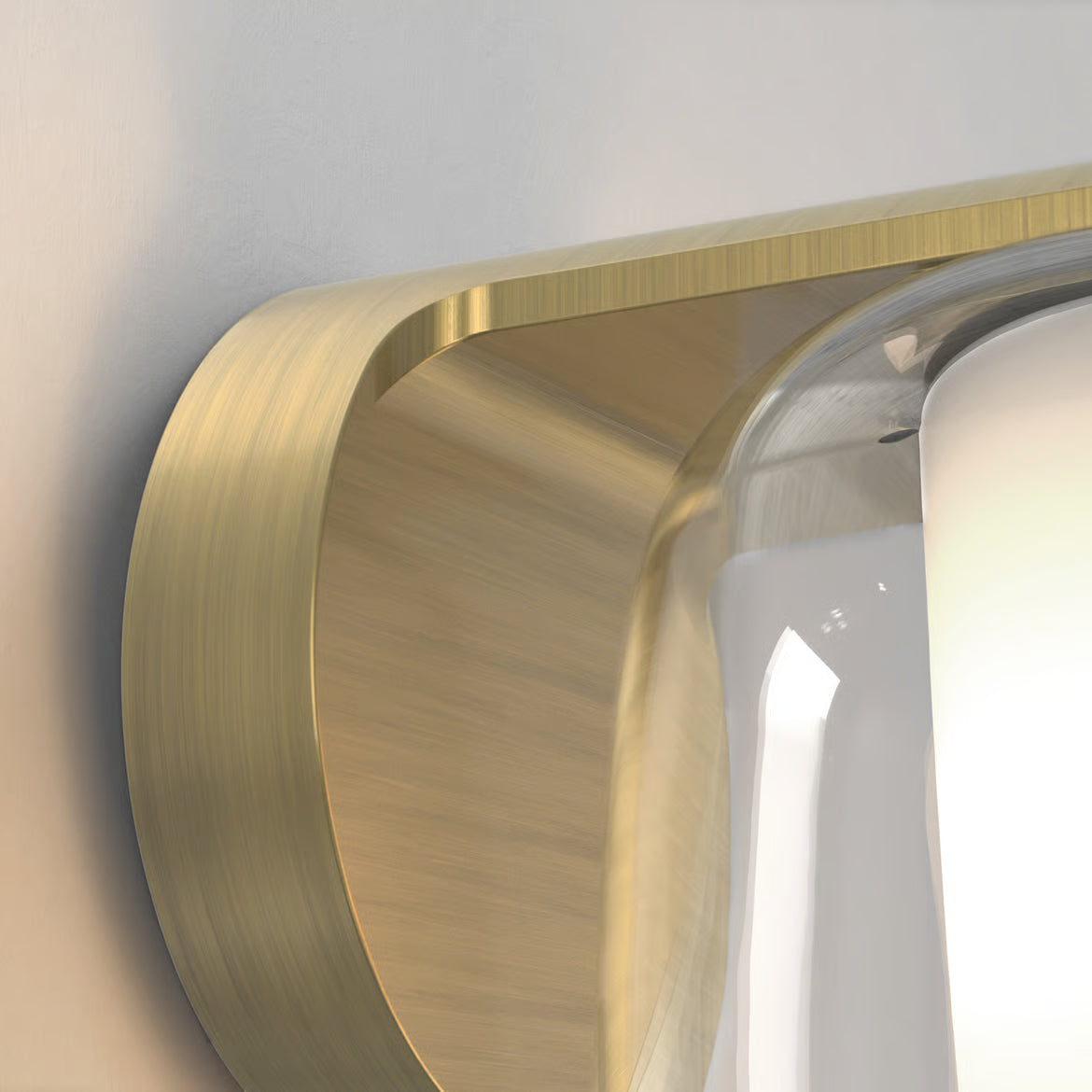 Aquina Wall Light