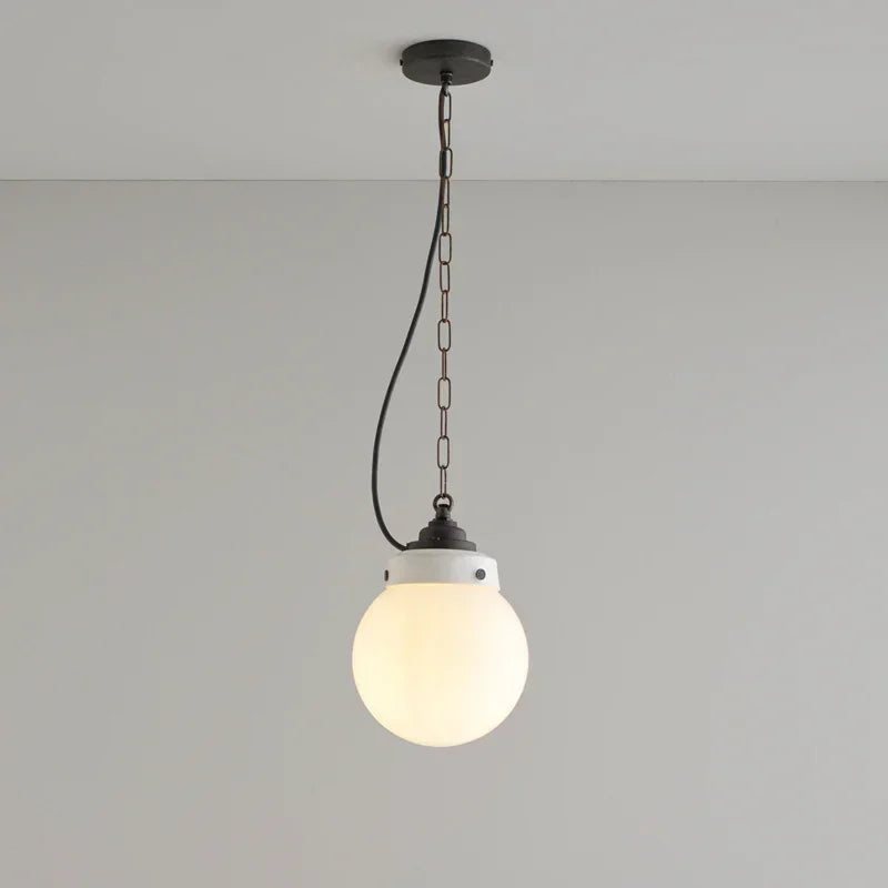 Original BTC Hampton 1 Pendant Light | All Square Lighting