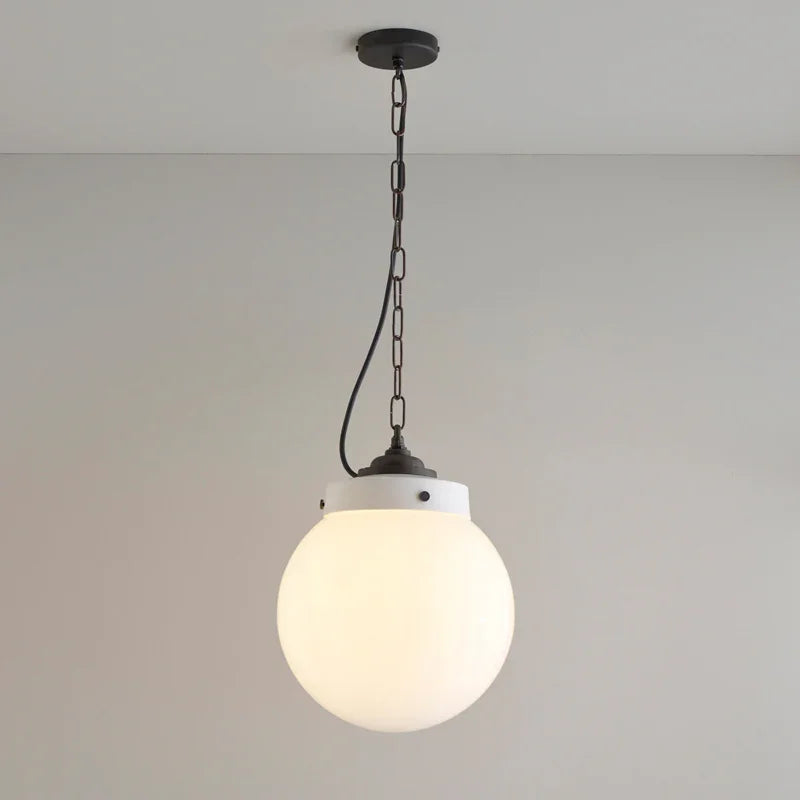 Original BTC Hampton 2 Pendant Light | All Square Lighting