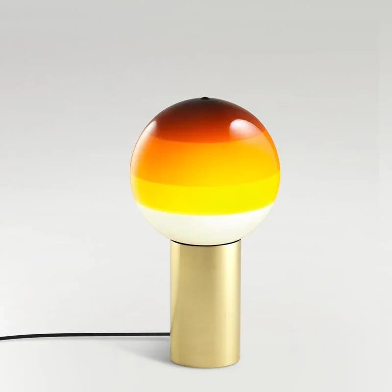Marset Dipping Light Table Lamp | All Square Lighting