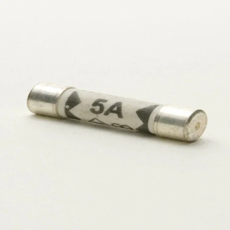 100% Light UK Plug Fuses (10 Pack) | All Square Lighting