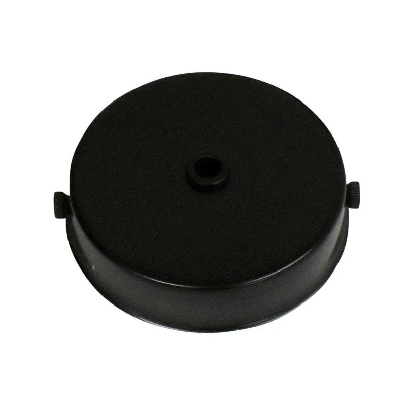 100% Light UK Metal Ceiling Rose | All Square Lighting